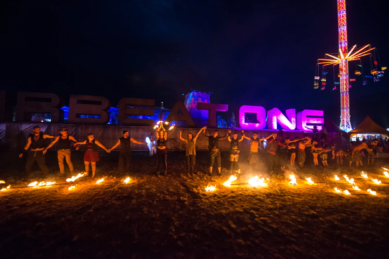 Festivalmoment · 345