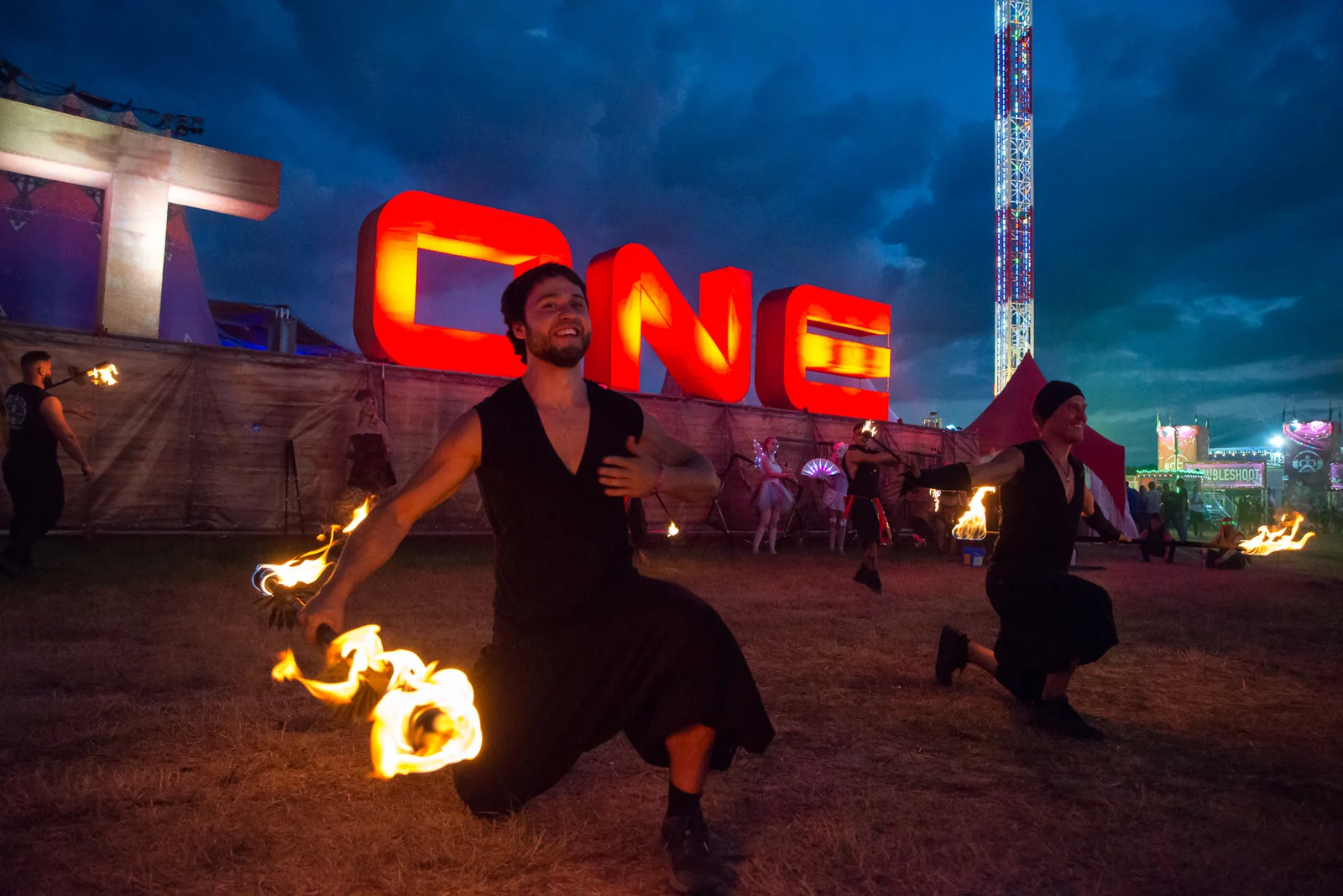 Festivalmoment · 067