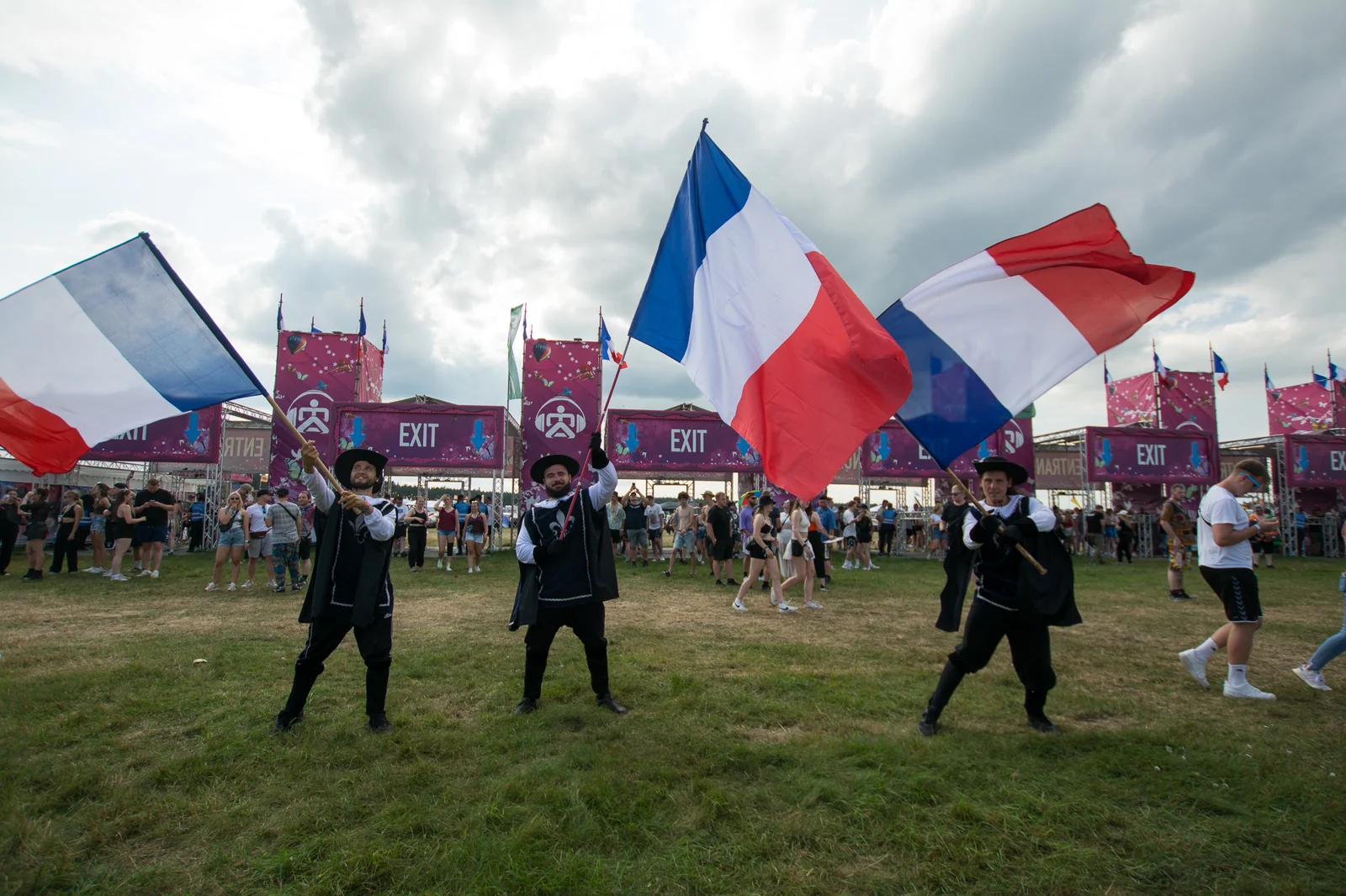 Festivalmoment · 014