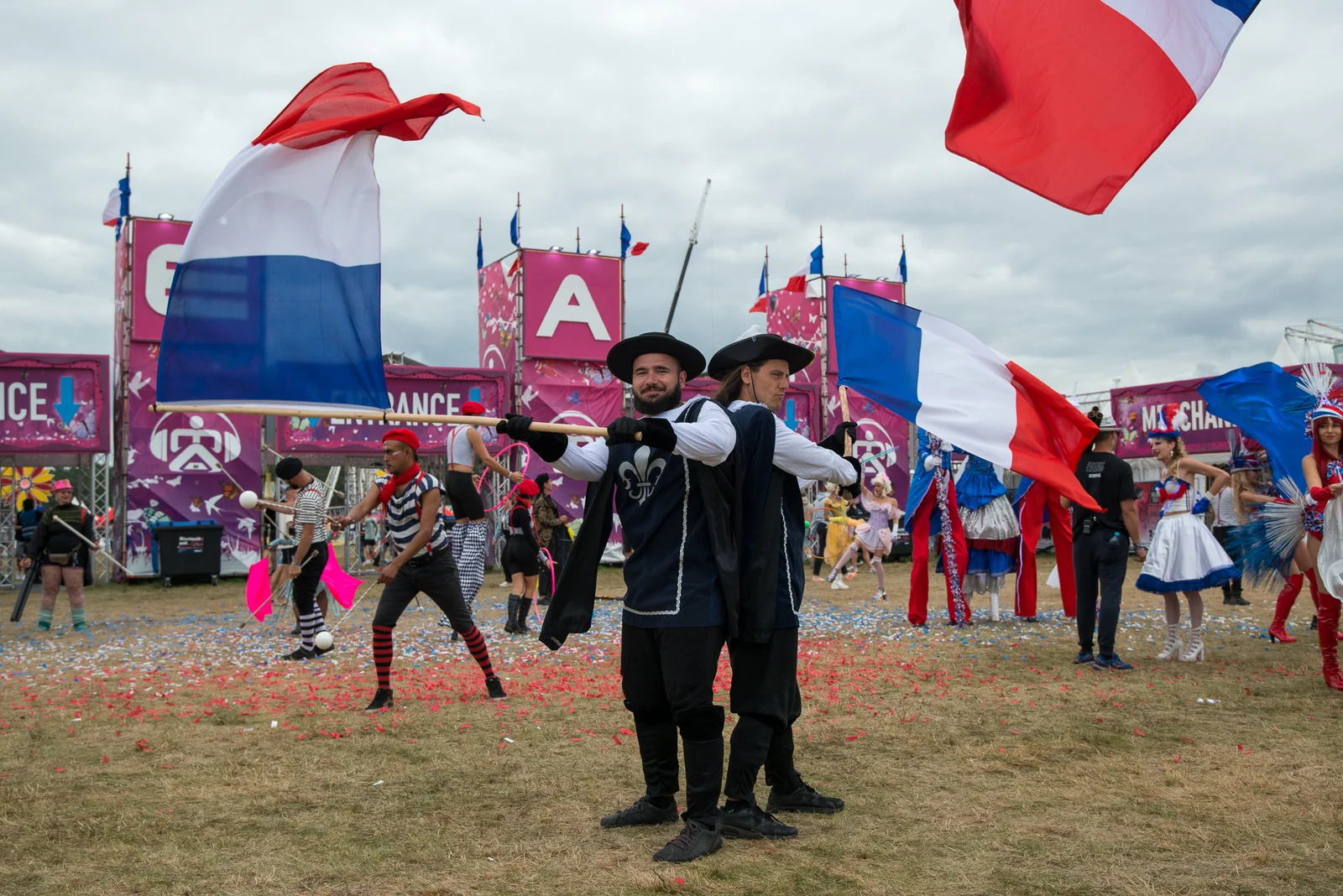 Festivalmoment · 029